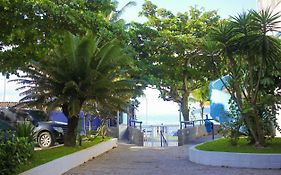 FRENTE PRO MAR - B - Praia do Tombo - Beachfront